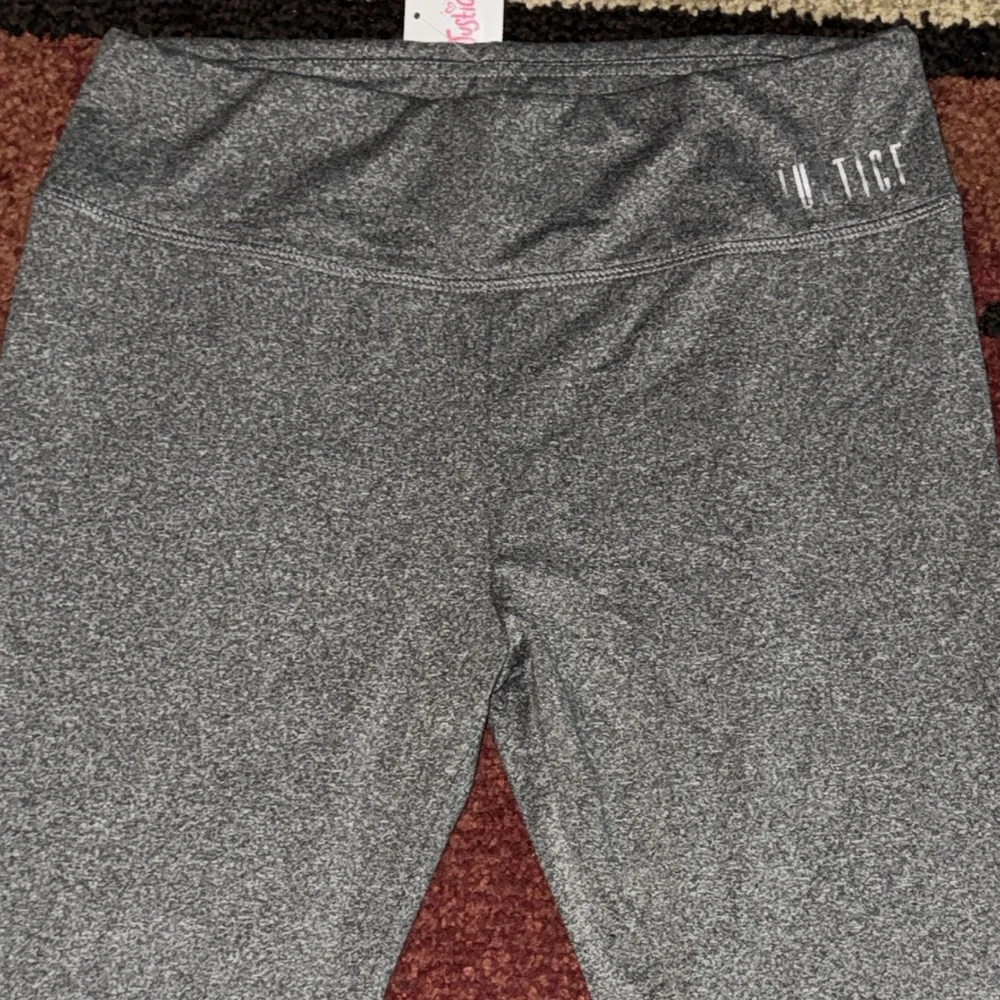 NWT Justice‎ Leggings